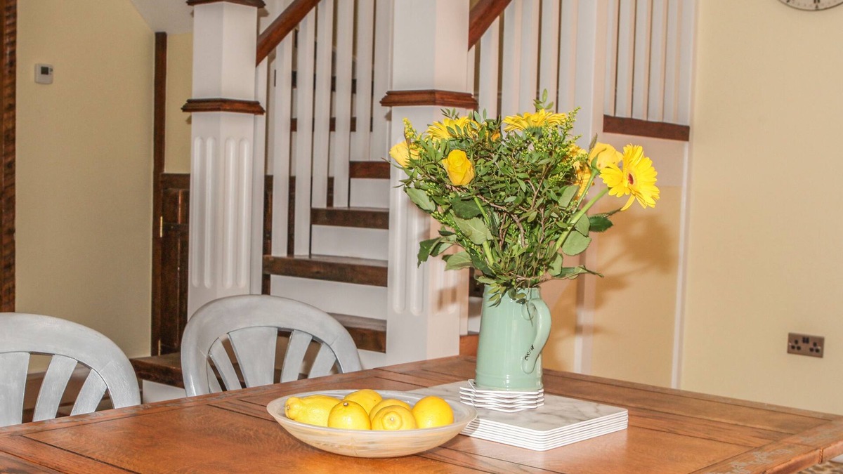 Witton Gilbert Cottage | The Granary