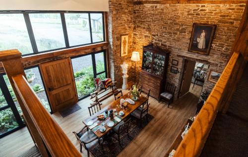 Kington Bed & Breakfast | The Granary