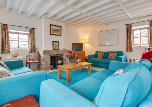 Saint Martin House | The Granary