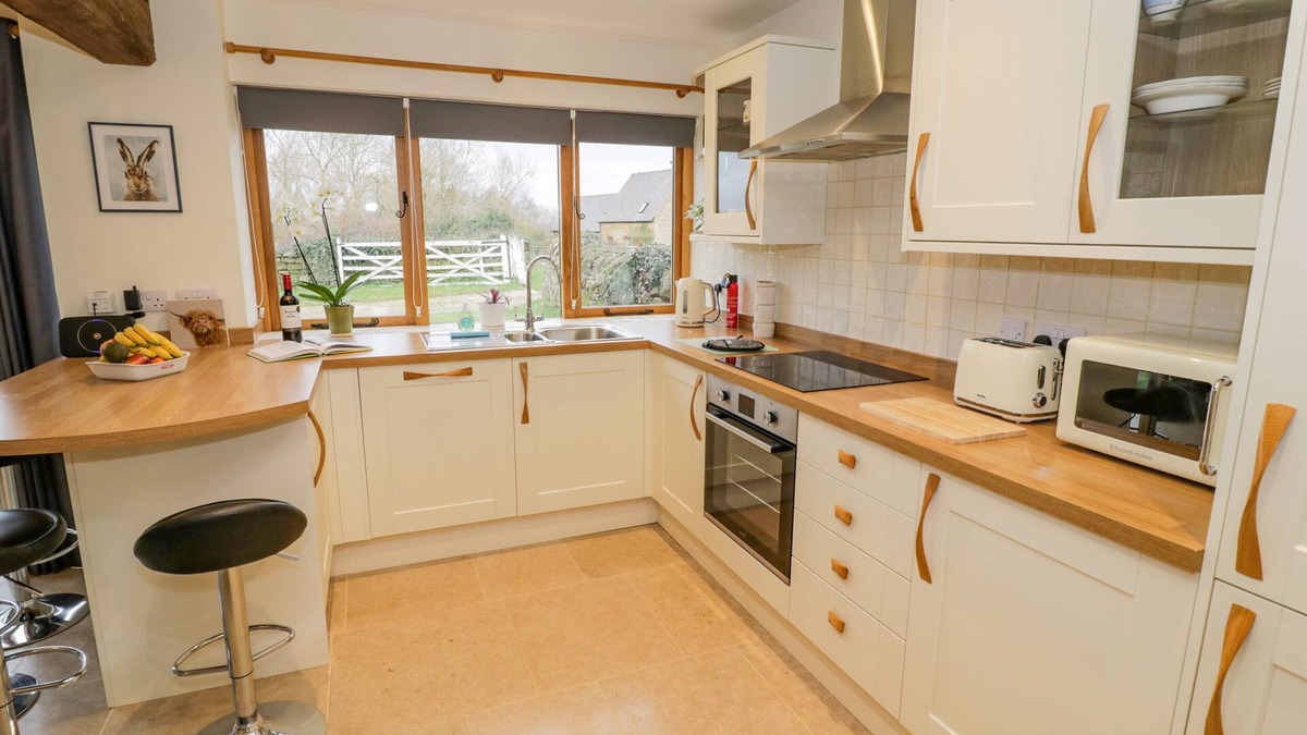 Northend Cottage | The Granary