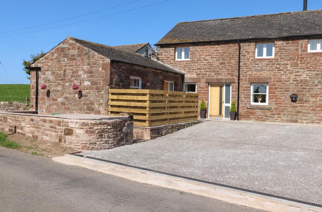 Stainburn House | The Granary