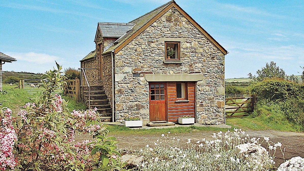 Clarbeston Road Cottage | The Granary - HW7187
