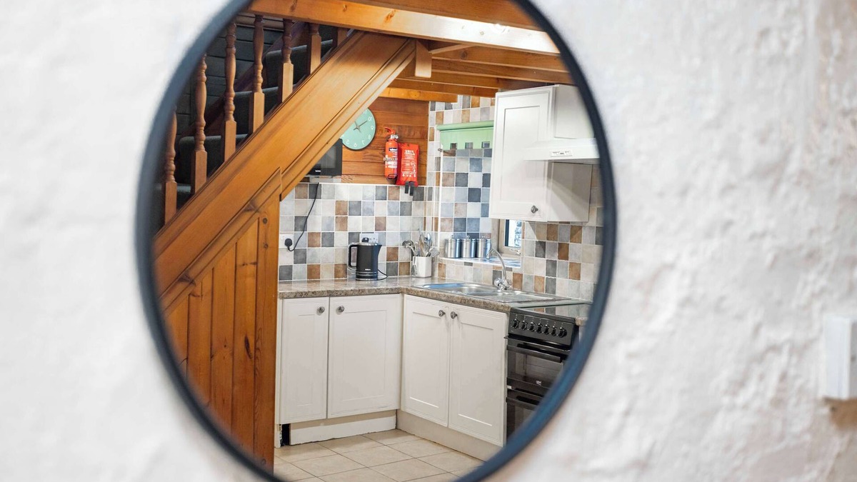 St. Florence House | The Granary - One Bedroom Cottage - St Florence