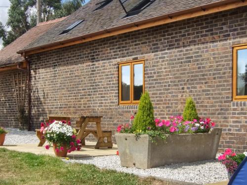 Polesworth House | The Granary - Uk47480