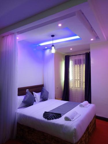 Kisumu Hotel | The Grand Alton Resort