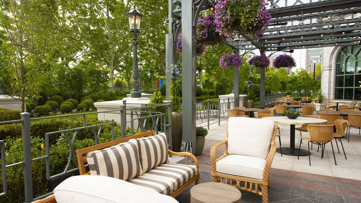 Downtown Salt Lake City Hotel | The Grand America Hotel