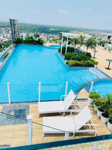 Shyam Nagar Hotel | The Grand Anukampa