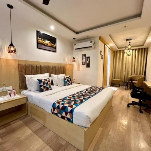 Shyam Nagar Apartment | The Grand Anukampa Oasis