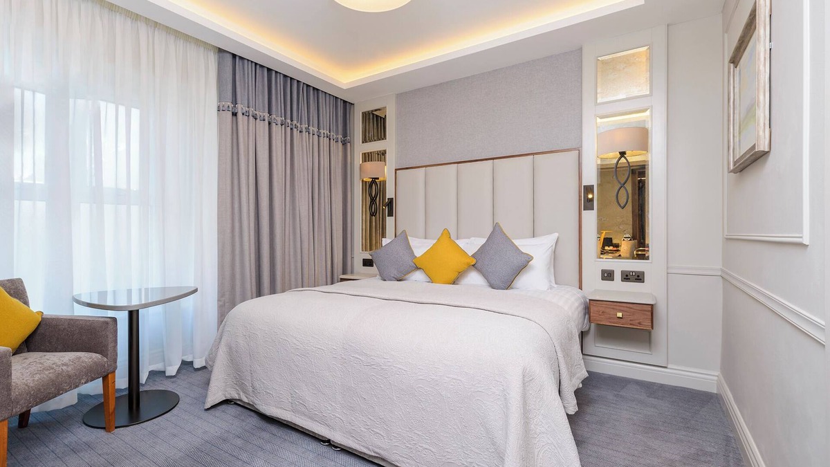 Tralee Hotel | The Grand Hotel