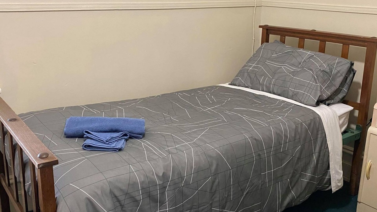 Mount Muirhead House | The Grand Hotel - Room 7