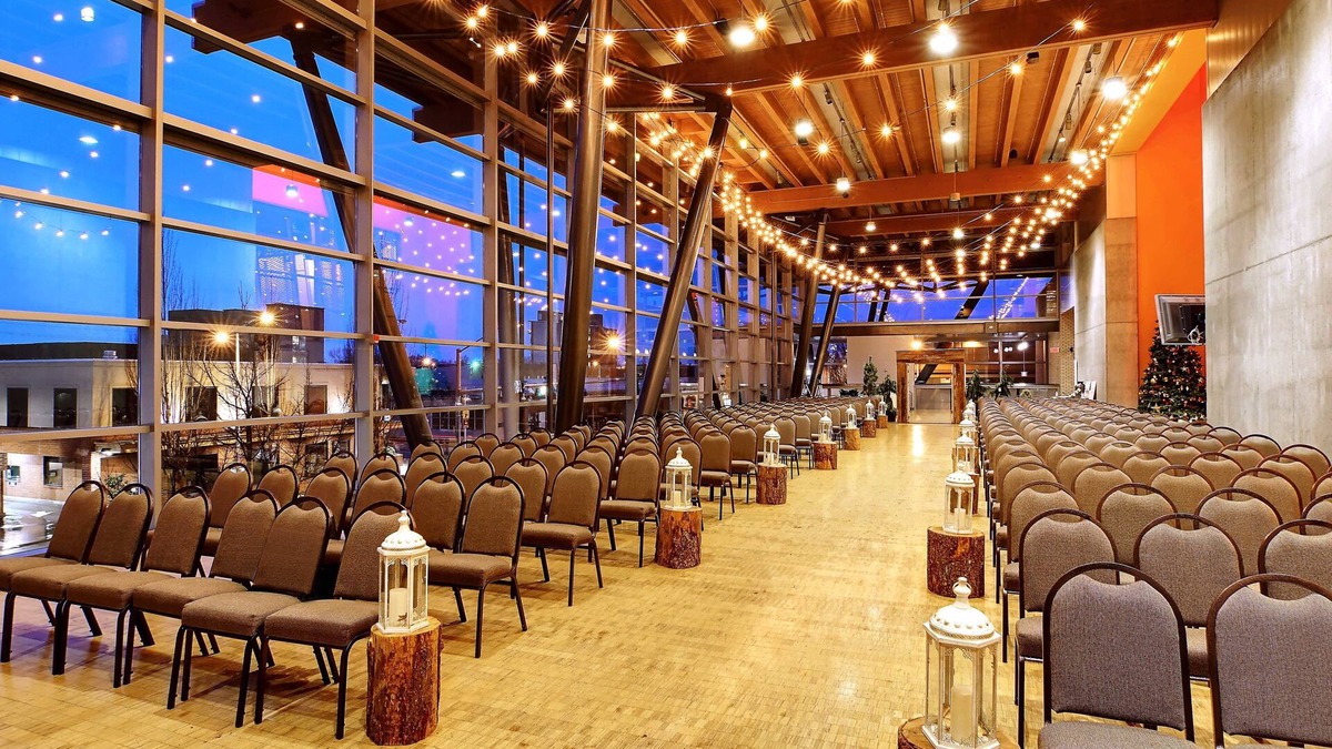 Central Area Hotel | The Grand Hotel - Salem