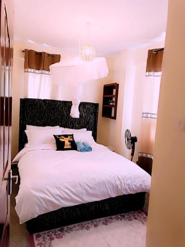 Kisumu Apartment | The Grand Lake Hideout