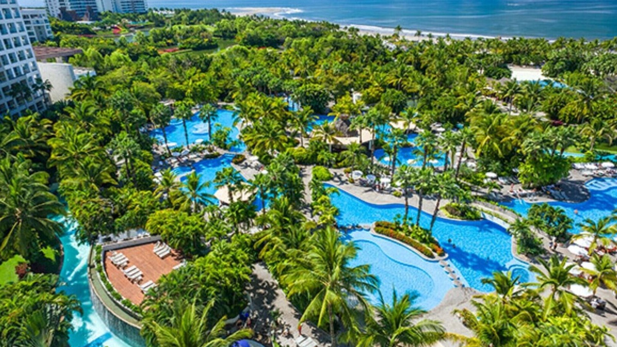 Seybaplaya Condo | The Grand Mayan Resort A vacation destination like no other! - Unit 2