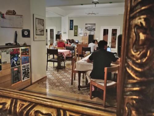 Gemmayzeh Hotel | The Grand Meshmosh Hotel