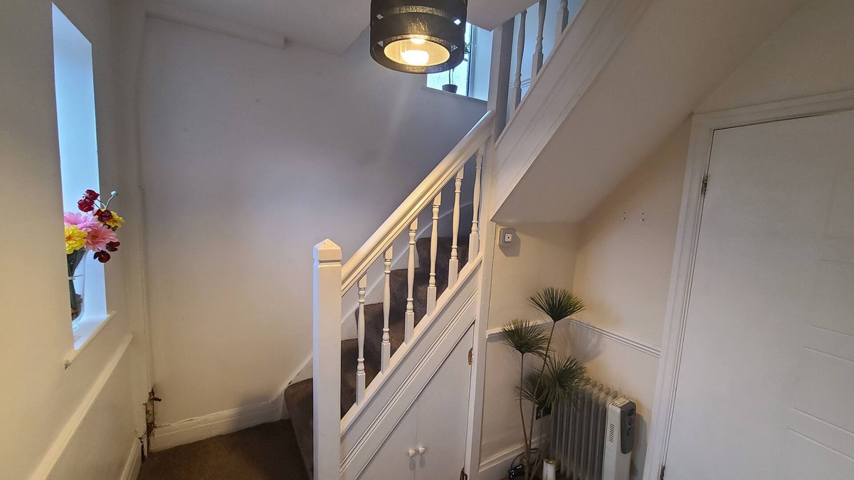 Droylsden House | The Grand near Etihad and Coop Live