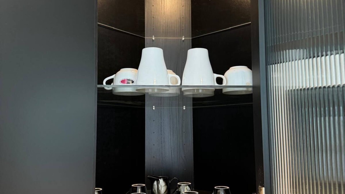 L'Economie Apartment | The Grand Palais