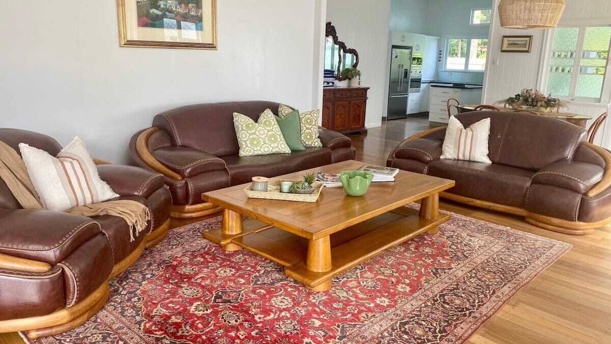Pimlico House | The Grand Queenslander On Turner