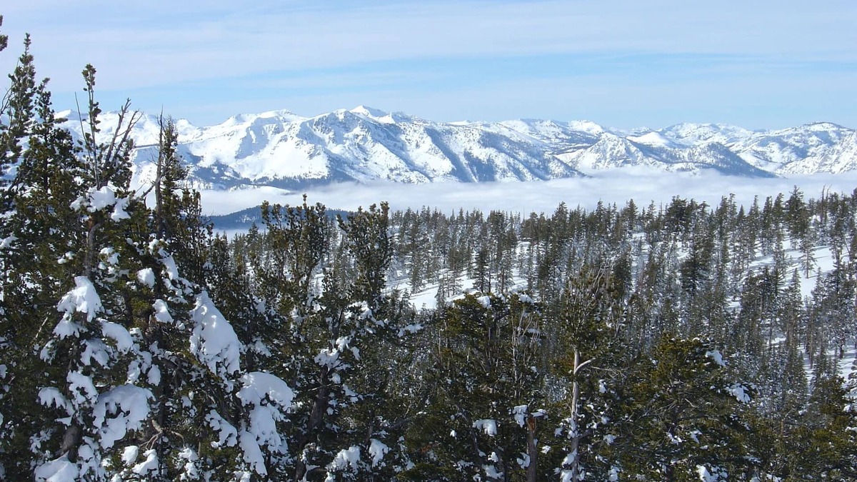 South Lake Tahoe Condo | The Grand Residence Club @ Heavenly Gondola