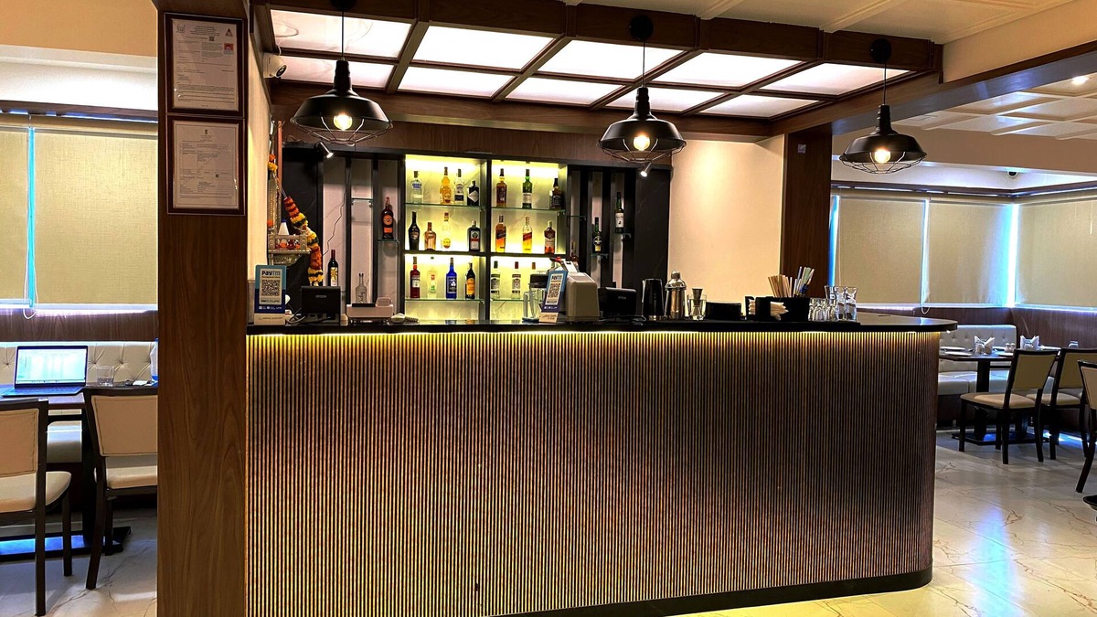 Chakan Hotel | The Grand Sarovar Inn and Suites