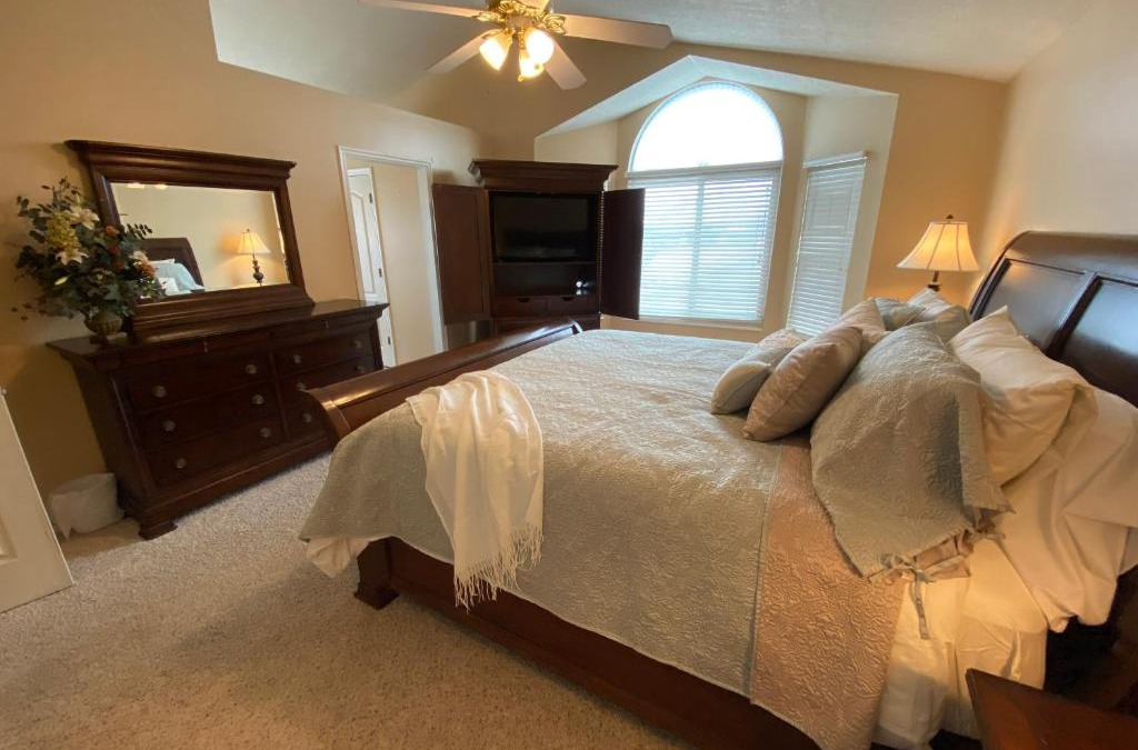 South Jordan House | The Grand
