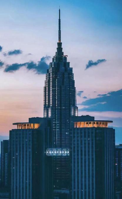 Xinbei Hotel | The Grand View Hotel Changzhou