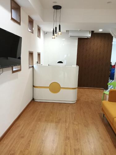 Khattalwada Hotel | The Grand Vista Hotel