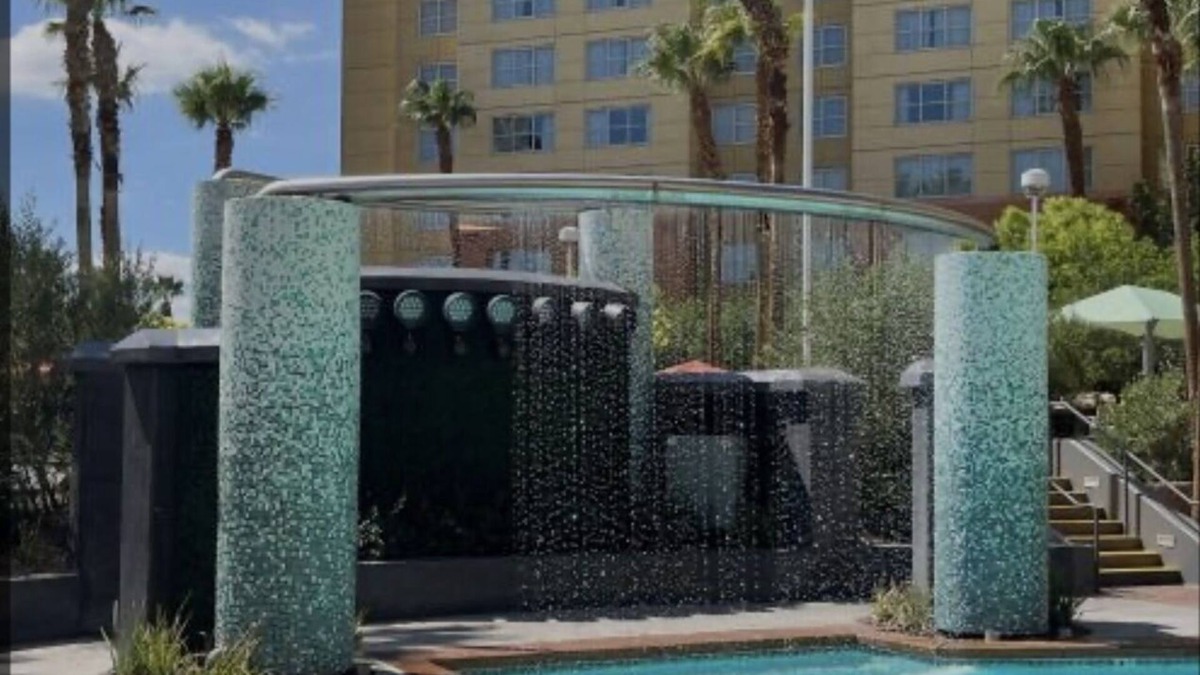 Enterprise Condo | The Grandview at Las Vegas