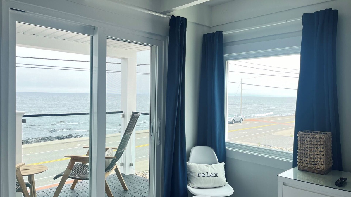 York Beach Hotel | The Grandview Hotel