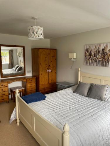 Attleborough Apartment | The Grange