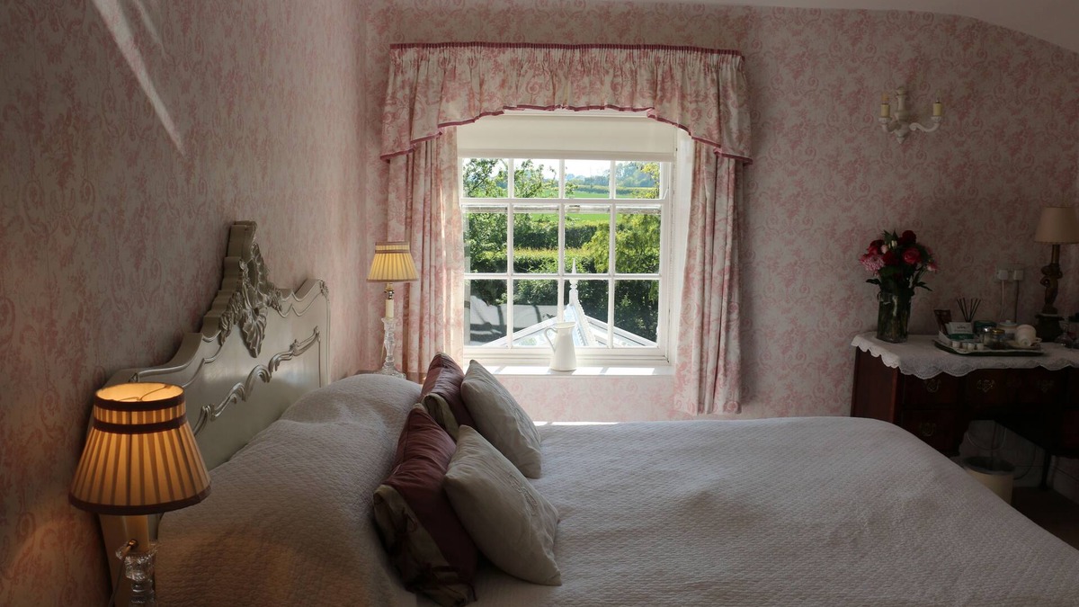 East Barkwith Bed & Breakfast | The Grange