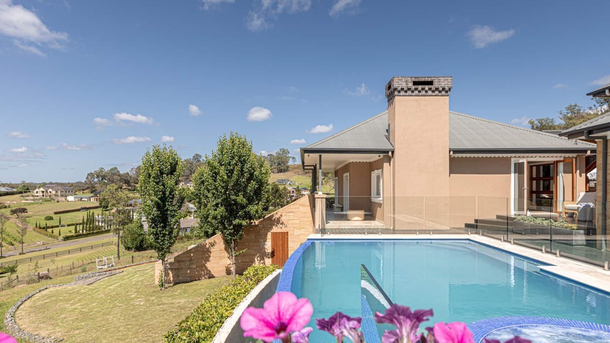 Picton House | The Grange in Picton