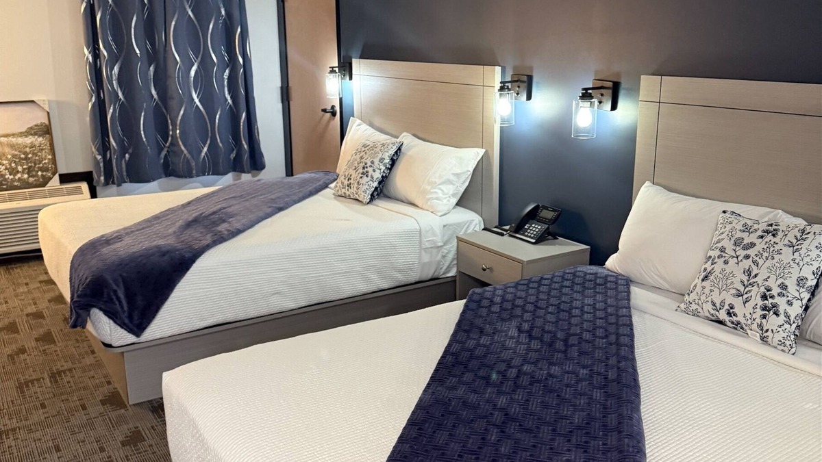 Buchanan Hotel | The Grant Hotel and Venue