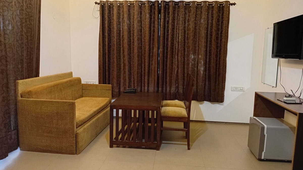 Alibaug Hotel | The Grantley Hotel Alibag Beach