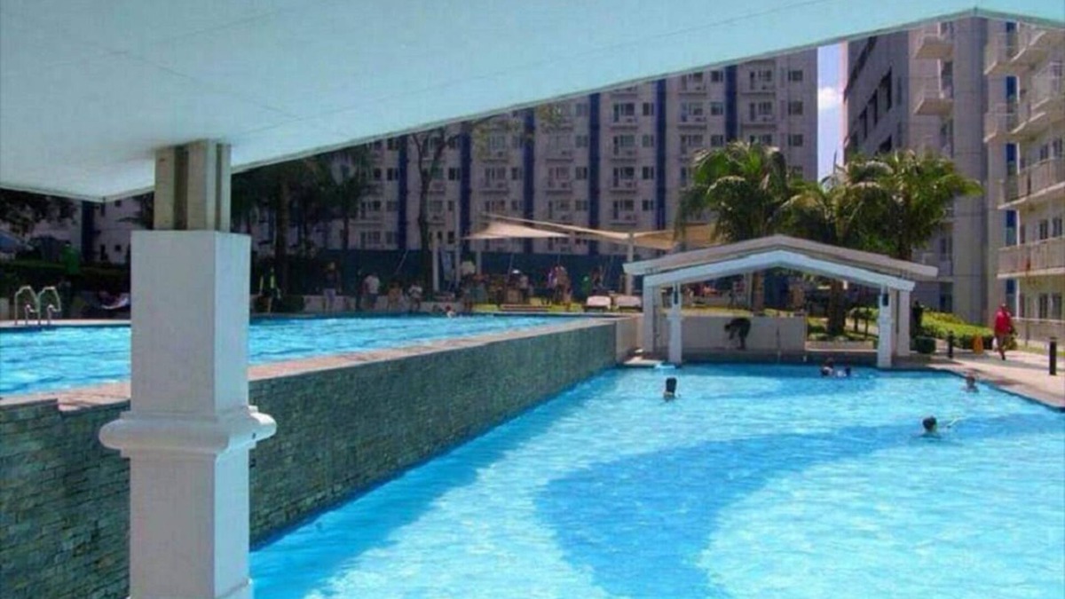 Santo Cristo Condo | The Grass Residences SM North Edsa by Precious Gem