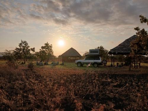 Morogoro Other | The Grassland Campsite
