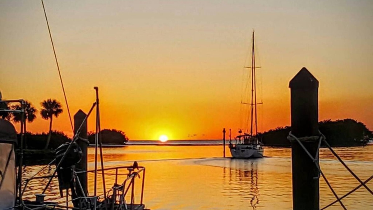 Burnt Store Condo | The Great Escape in SW Florida on Gulf between Ft. Meyers & Punta G.