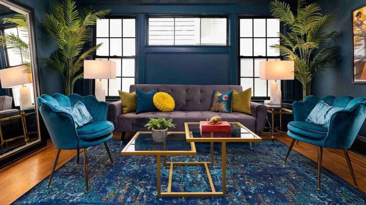 Riverside Apartment | The Great Gatsby - Luxury Historic Riverside