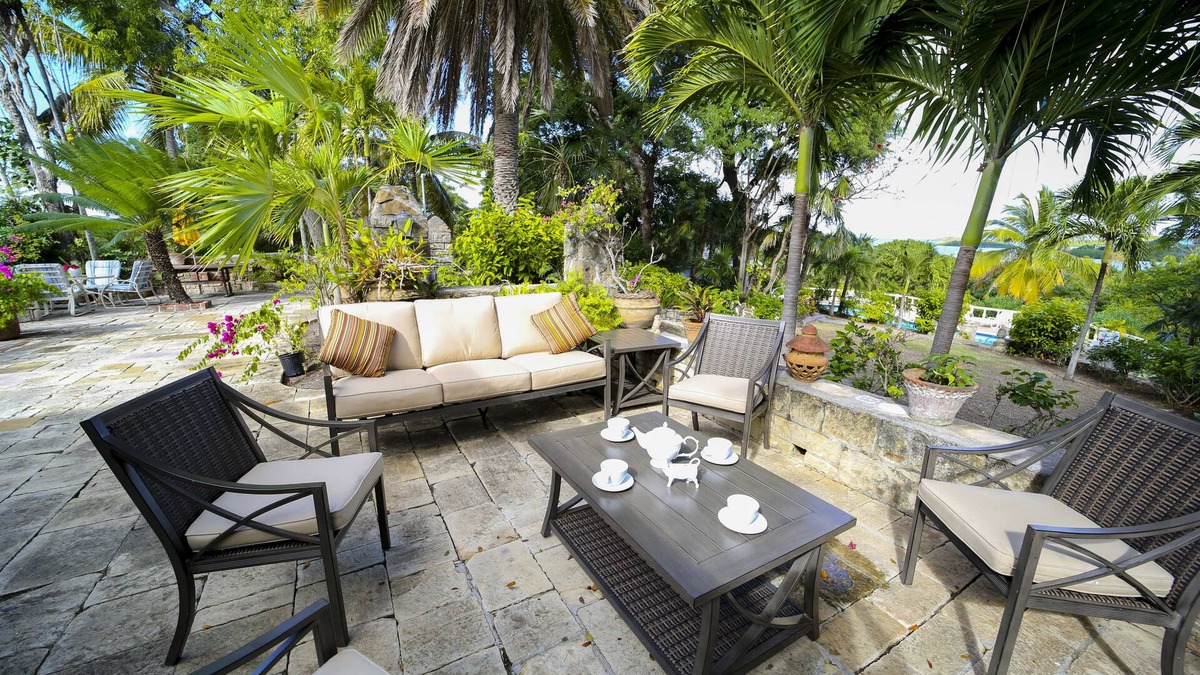 Saint Peter Parish Hotel | The Great House Antigua