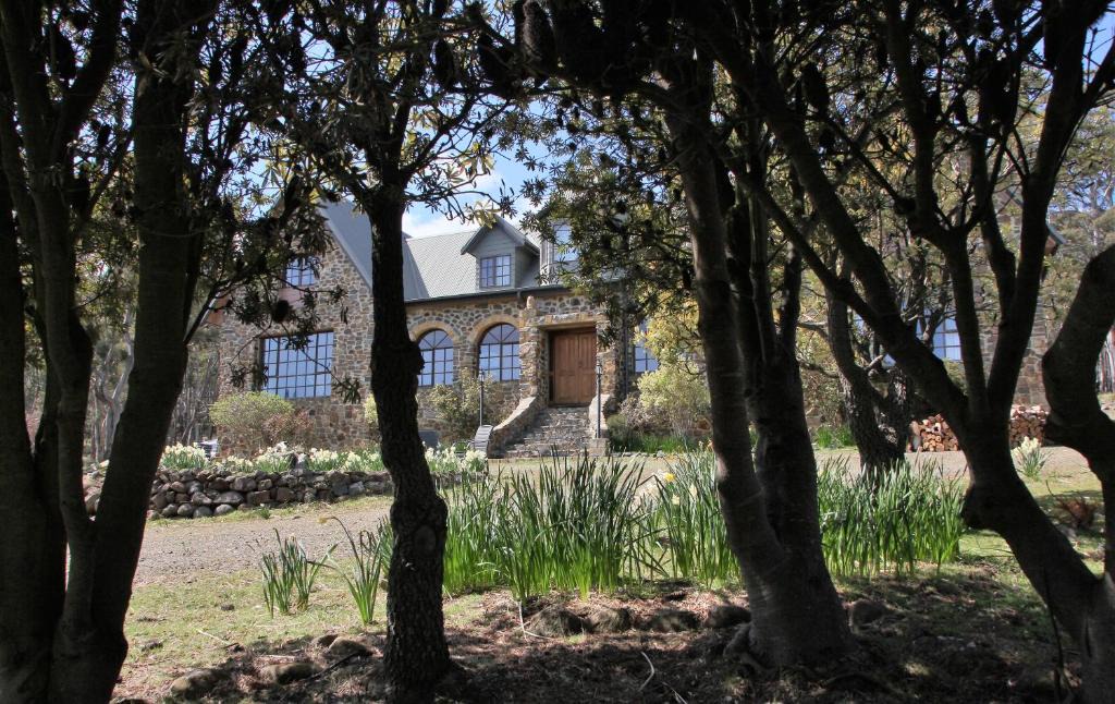 Buckland Bed & Breakfast | The Great House BnB