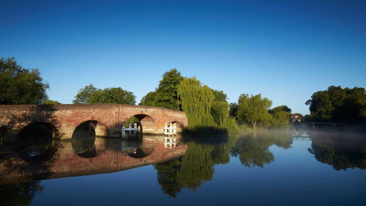 Sonning Hotel | The Great House, Sonning, Berkshire