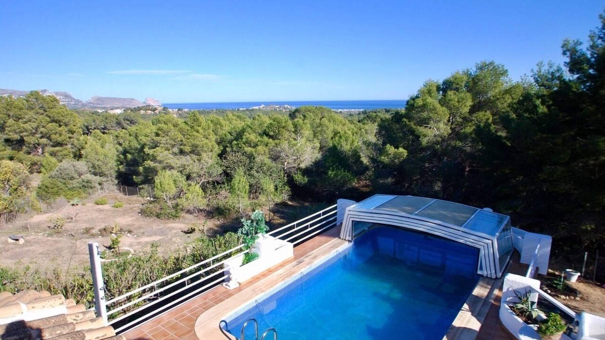 L'Alfas del Pi Ski Chalet | The Great Luxury Villa Villa of Atenea