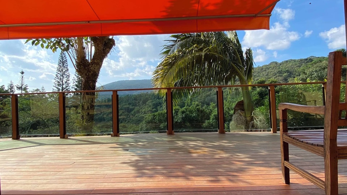Portao Cottage | The great mountain house