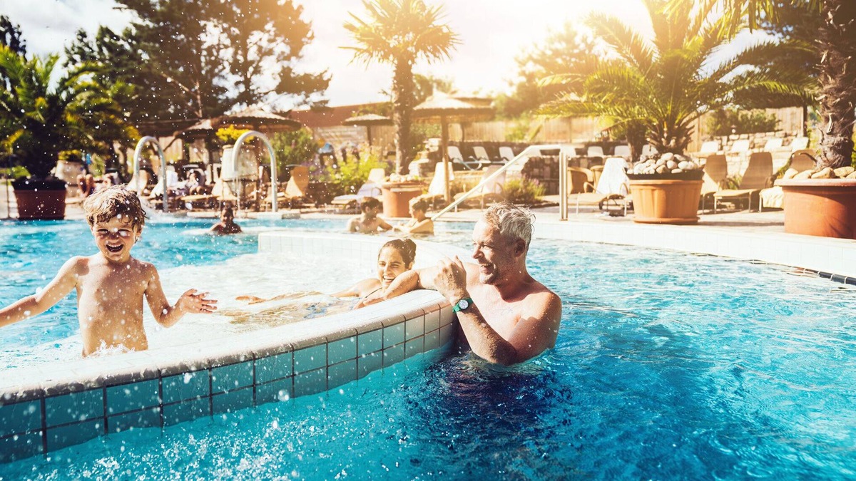 Kaltenkirchen Hotel | The Great North - Hotel