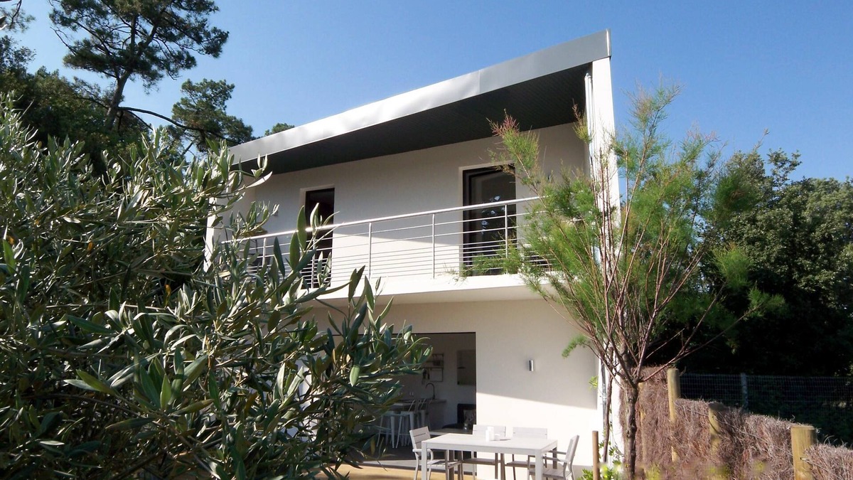 Jard-sur-Mer Villa | THE GREAT SAIL