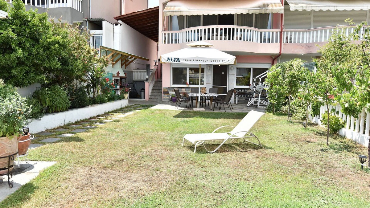 Palaio Tsifliki House | " The Greek Philoxenia"