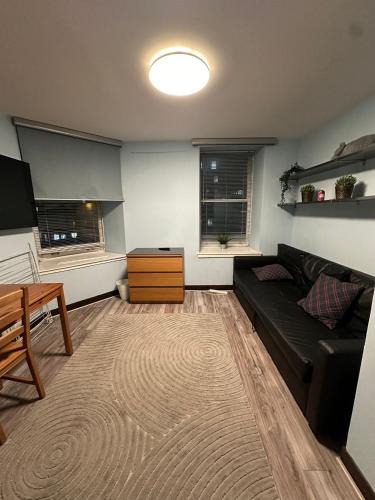 Central Aberdeen Apartment | The Green - 1 Bed