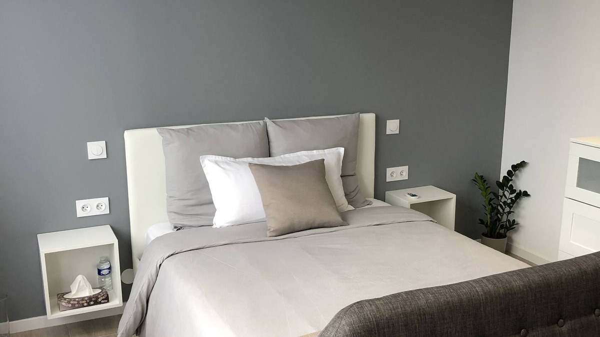 Trois-Epis Apartment | The Green cocoon: Above the Alsatian vineyard