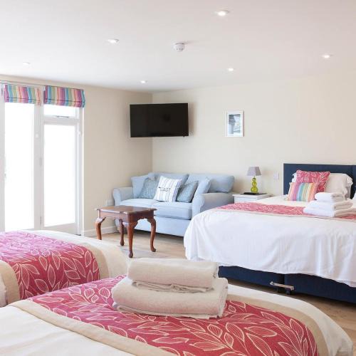 Market Lavington Hotel | The Green Dragon