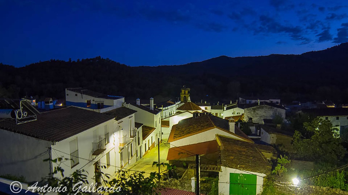 Jabugo Cottage | The Green Frog, families with children, nature, hiking, gastronomy, culture.