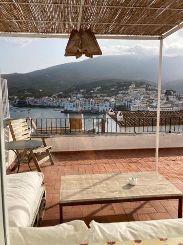 Cadaques House | The Green House